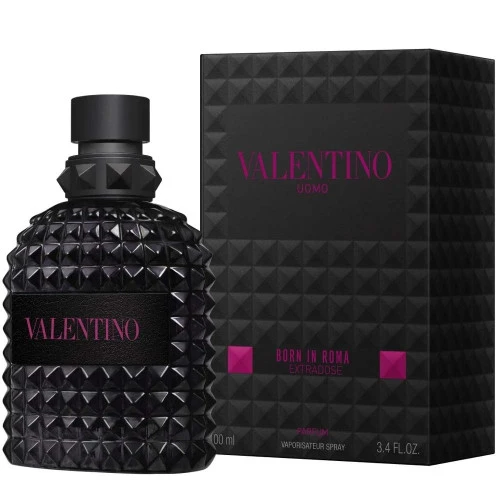 Парфуми Valentino Uomo Born In Roma Extradose для чоловіків