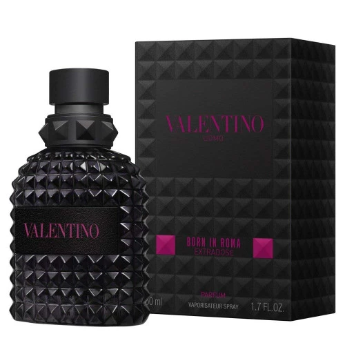 Парфуми Valentino Uomo Born In Roma Extradose для чоловіків
