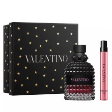 Набір Valentino Uomo Born In Roma Intense для чоловіків