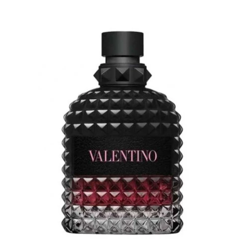 Парфумована вода Valentino Uomo Born In Roma Intense для чоловіків