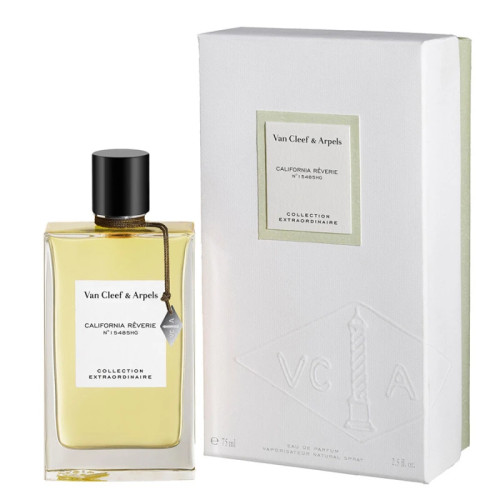 Парфумована вода Van Cleef & Arpels Collection Extraordinaire California Reverie для жінок