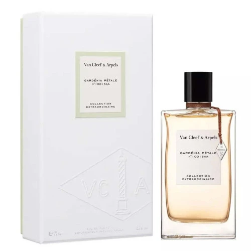 Парфумована вода Van Cleef & Arpels Collection Extraordinaire Gardenia Petale для жінок