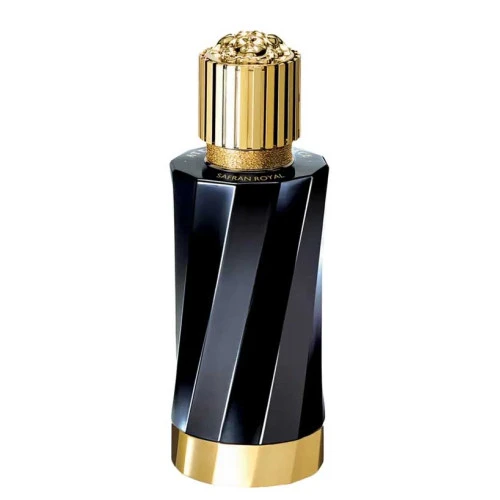 Парфумована вода Versace Atelier Safran Royal для чоловіків та жінок