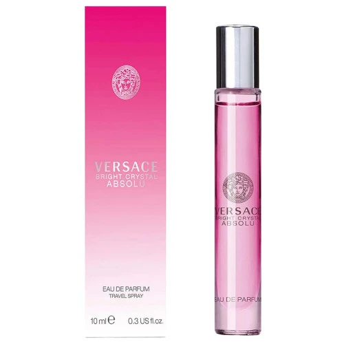Парфюмированная вода Versace Bright Crystal Absolu для женщин