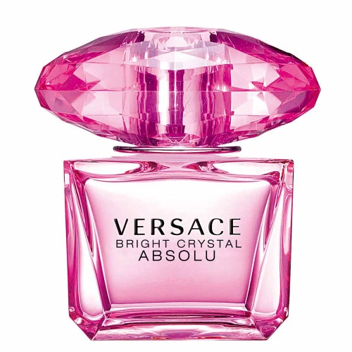 Парфумована вода Versace Bright Crystal Absolu для жінок