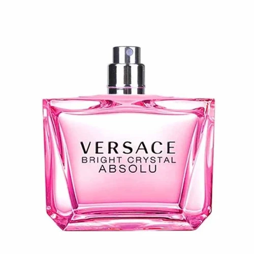 Парфумована вода Versace Bright Crystal Absolu для жінок