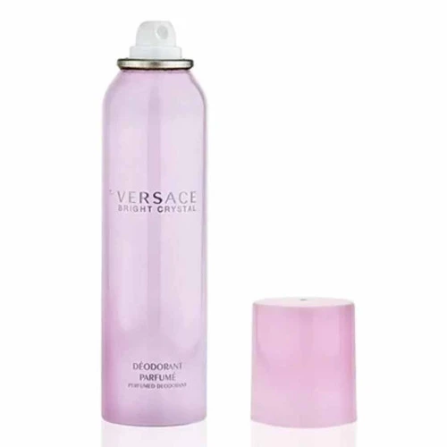 Дезодорант Versace Bright Crystal для жінок