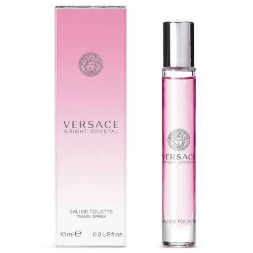 Туалетна вода Versace Bright Crystal для жінок