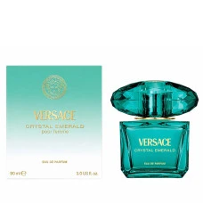 Парфумована вода Versace Crystal Emerald для жінок