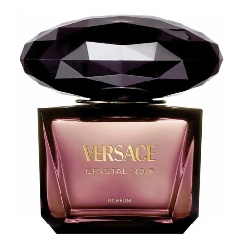 Парфуми Versace Crystal Noir Parfum для жінок