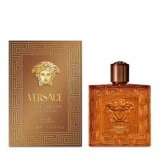 Парфуми Versace Eros Najim для чоловіків