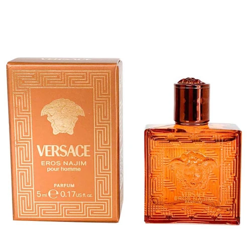 Духи Versace Eros Najim для мужчин