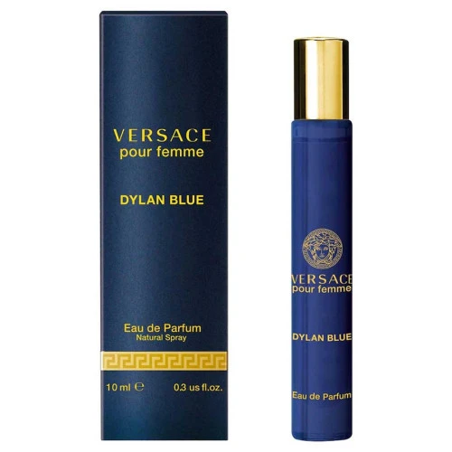 Парфумована вода Versace Pour Femme Dylan Blue для жінок
