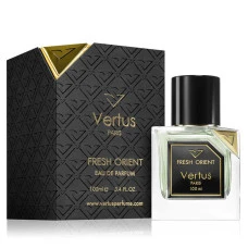 Парфумована вода Vertus Fresh Orient для чоловіків та жінок