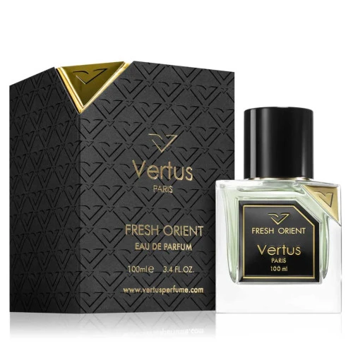 Парфумована вода Vertus Fresh Orient для чоловіків та жінок