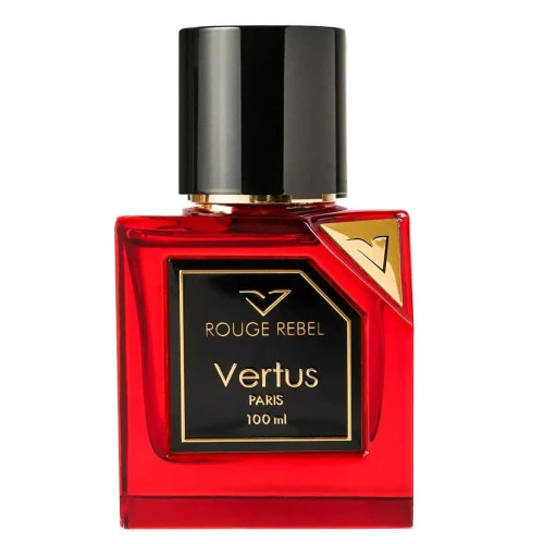 Парфумована вода Vertus Rouge Rebel для чоловіків та жінок