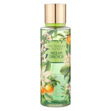 Парфумований спрей для тіла Victoria's Secret Melon Drench для жінок