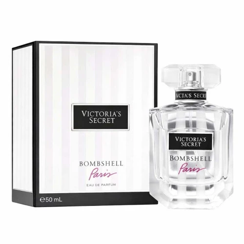 Парфумована вода Victoria's Secret Bombshell Paris для жінок