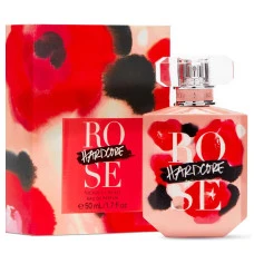 Парфумована вода Victoria's Secret Hardcore Rose для жінок