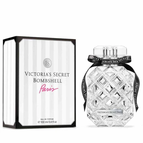 Парфумована вода Victoria's Secret Bombshell Paris для жінок