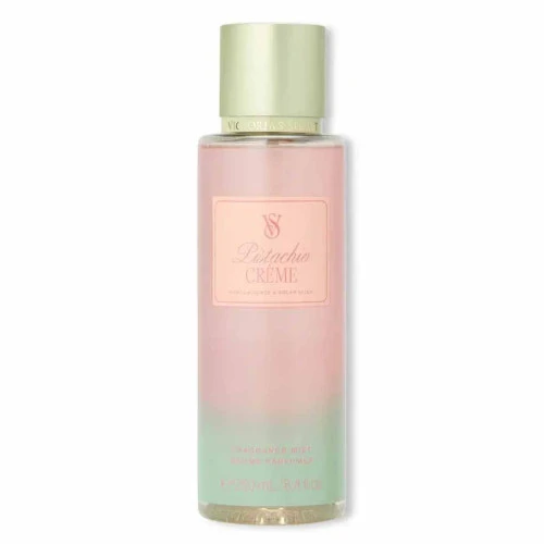 Парфумований спрей для тіла Victoria's Secret Pistachio Crème для жінок