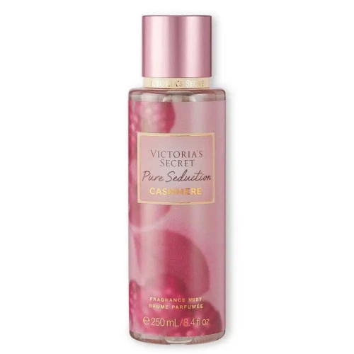 Парфумований спрей для тіла Victoria's Secret Pure Seduction Cashmere для жінок