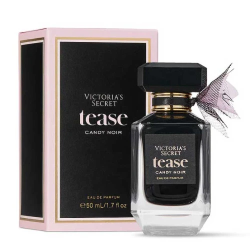Парфюмированная вода Victoria's Secret Tease Candy Noir для женщин