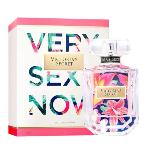 Парфумована вода Victoria's Secret Very Sexy Now 2017 для жінок