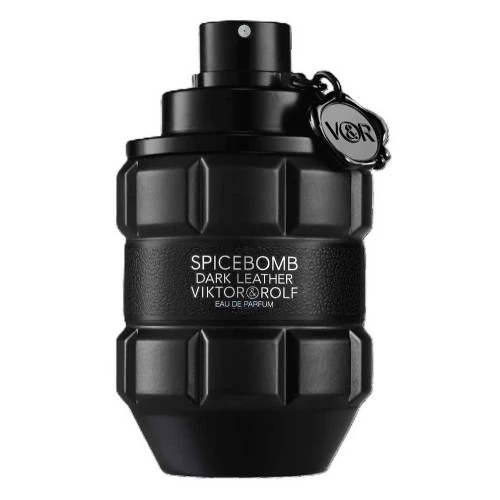 Парфумована вода Viktor & Rolf Spicebomb Dark Leather для чоловіків