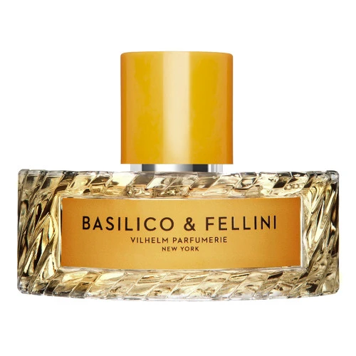 Парфюмированная вода Vilhelm Parfumerie Basilico & Fellini для мужчин и женщин