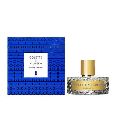 Парфумована вода Vilhelm Parfumerie Colette X Vilhelm для чоловіків та жінок