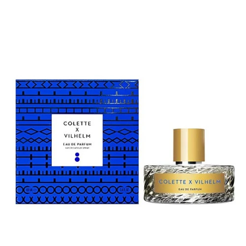 Парфумована вода Vilhelm Parfumerie Colette X Vilhelm для чоловіків та жінок