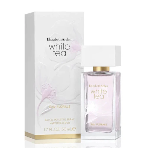 Туалетна вода Elizabeth Arden White Tea Eau Florale для жінок