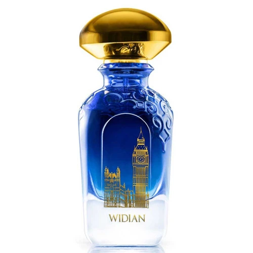 Духи Widian London для мужчин и женщин