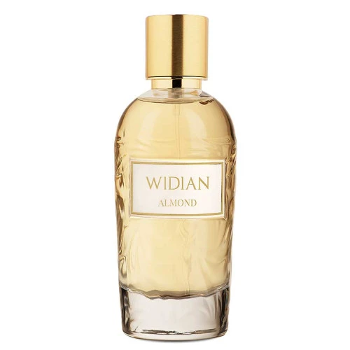 Парфюмированная вода Widian Rose Arabia Almond для мужчин и женщин