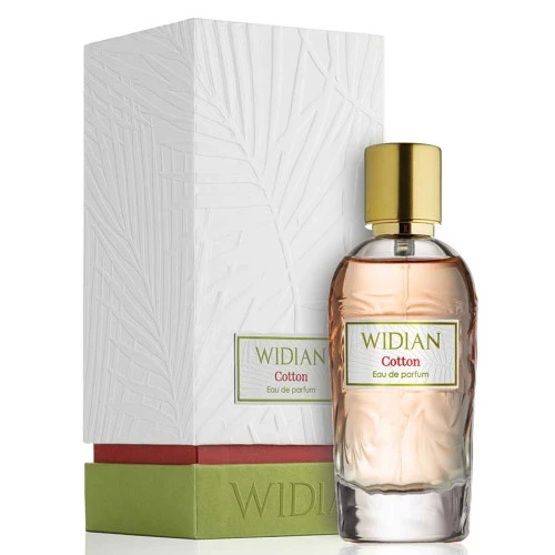 Парфумована вода Widian Rose Arabia Cotton для чоловіків та жінок