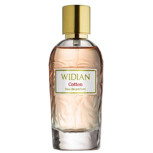 Парфумована вода Widian Rose Arabia Cotton для чоловіків та жінок