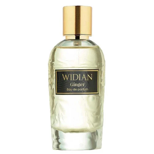 Парфюмированная вода Widian Rose Arabia Ginger для мужчин и женщин