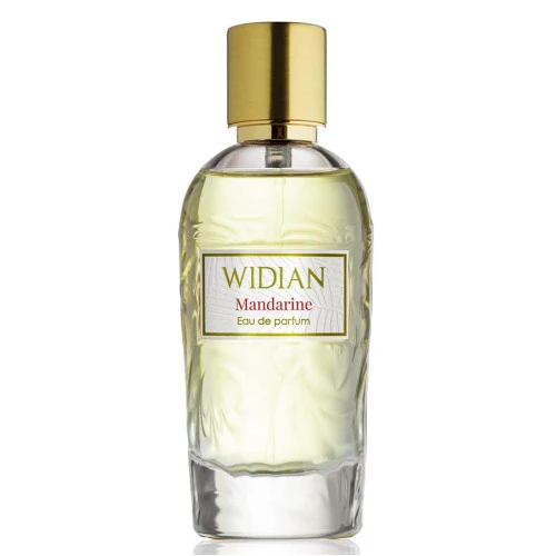 Парфюмированная вода Widian Rose Arabia Mandarine для мужчин и женщин