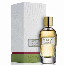 Парфюмированная вода Widian Rose Arabia Melogold для мужчин и женщин