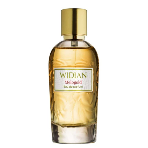 Парфюмированная вода Widian Rose Arabia Melogold для мужчин и женщин