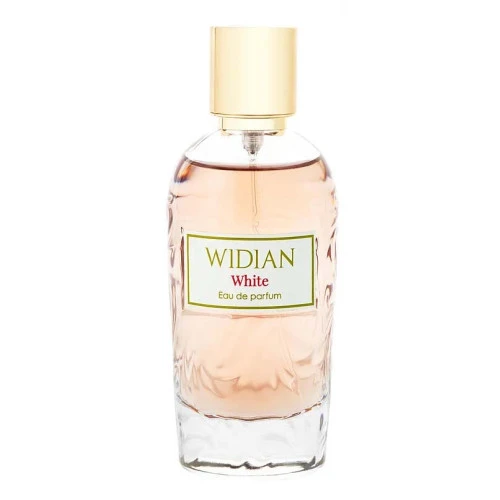 Парфюмированная вода Widian Rose Arabia White для женщин