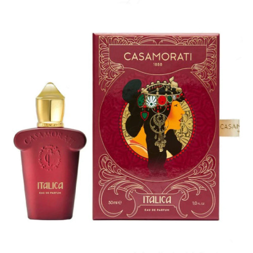 Парфумована вода Xerjoff Casamorati 1888 Italica для чоловіків та жінок