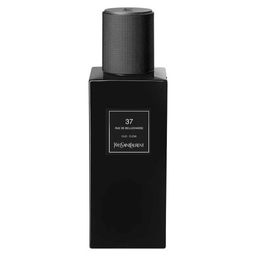 Парфумована вода Yves Saint Laurent 37 rue de Bellechasse для чоловіків та жінок