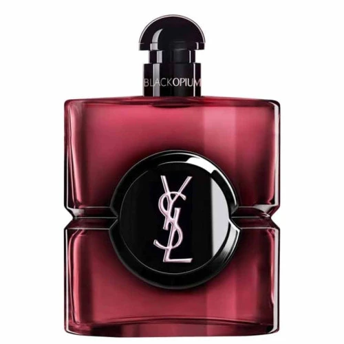 Парфумована вода Yves Saint Laurent Black Opium Pink Glaze для жінок