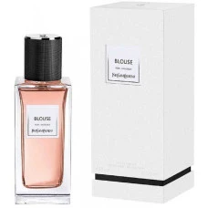 Парфумована вода Yves Saint Laurent Blouse Rose Angelique для чоловіків та жінок