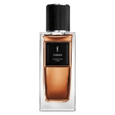 Парфумована вода Yves Saint Laurent Caban Fascinating Tonka для чоловіків та жінок