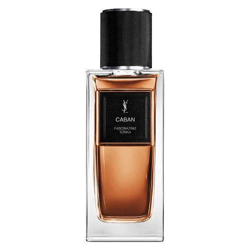 Парфюмированная вода Yves Saint Laurent Caban Fascinating Tonka для мужчин и женщин