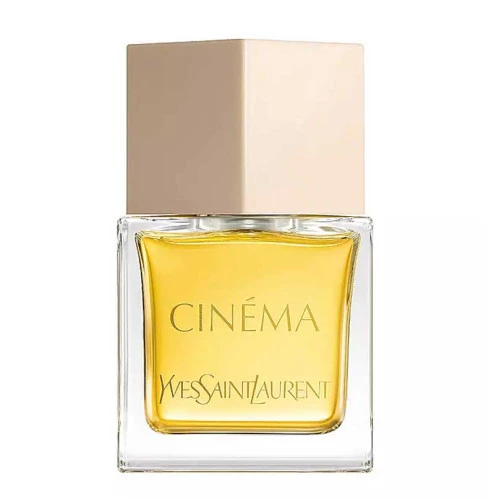 Парфумована вода Yves Saint Laurent Cinema для жінок