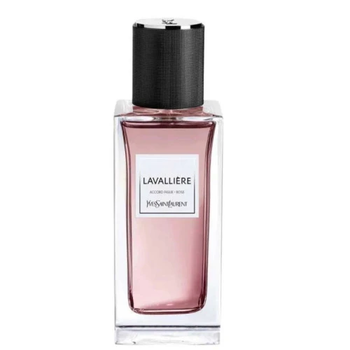 Парфумована вода Yves Saint Laurent Lavalliere для чоловіків та жінок